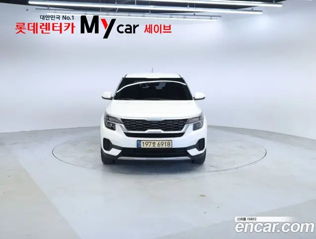 Kia Seltos 2022 1.6 автомат (гидро), миниатюра 8 Kia Seltos 2022 1.6 автомат (гидро), миниатюра 8