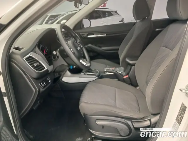 Kia Seltos 2022 1.6 автомат (гидро), миниатюра 9 Kia Seltos 2022 1.6 автомат (гидро), миниатюра 9