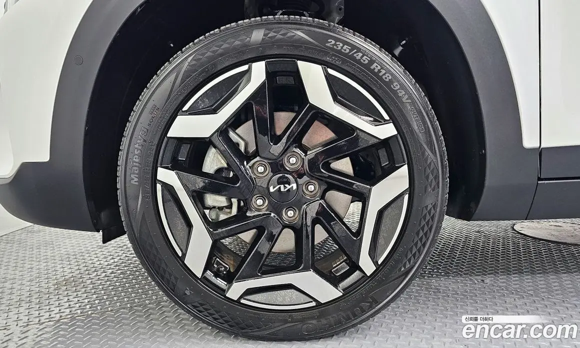 Kia Seltos 2024 1.6 автомат (гидро), фото 5