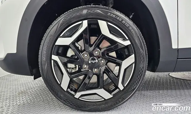 Kia Seltos 2024 1.6 автомат (гидро), миниатюра 5