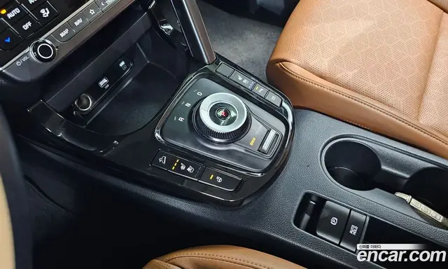 Kia Seltos 2024 1.6 автомат (гидро), миниатюра 9