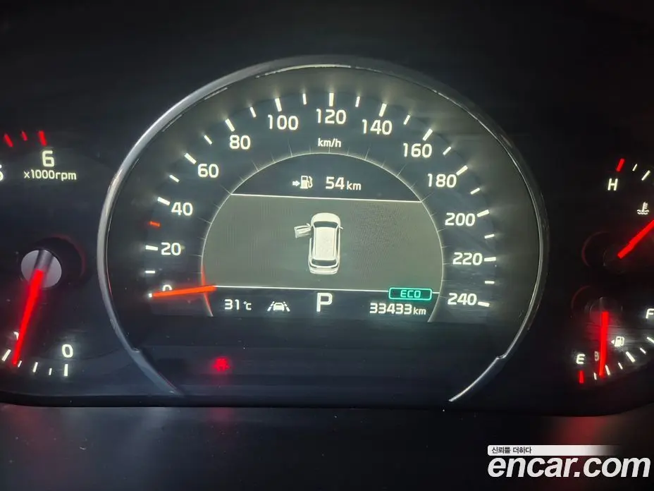 Kia Sorento 2019 2.0 автомат (гидро), фото 11 Kia Sorento 2019 2.0 автомат (гидро), фото 11