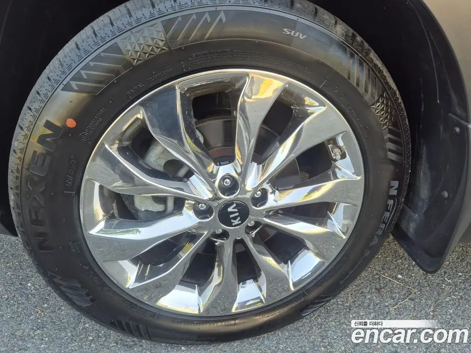 Kia Sorento 2019 2.0 автомат (гидро), фото 16 Kia Sorento 2019 2.0 автомат (гидро), фото 16