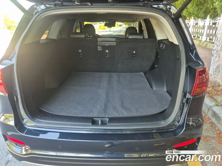 Kia Sorento 2019 2.0 автомат (гидро), фото 6 Kia Sorento 2019 2.0 автомат (гидро), фото 6
