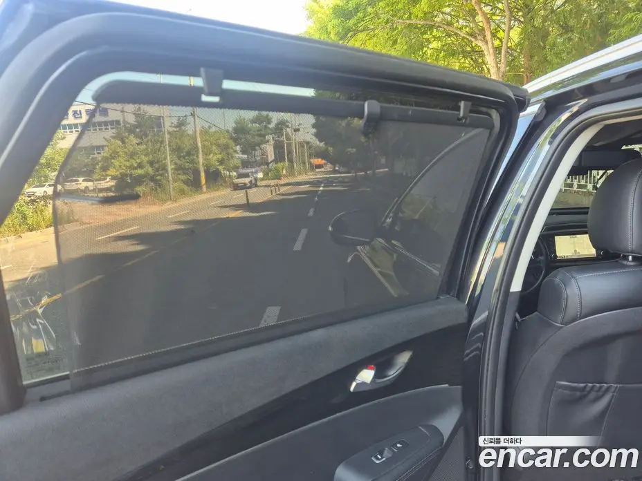 Kia Sorento 2019 2.0 автомат (гидро), фото 8 Kia Sorento 2019 2.0 автомат (гидро), фото 8