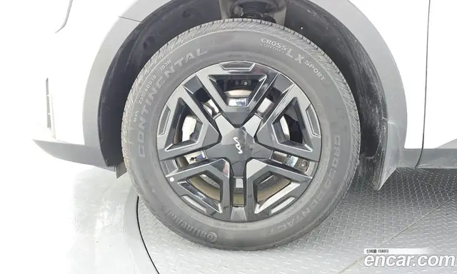 Kia Sorento 2024 1.6 автомат (гидро), миниатюра 5 Kia Sorento 2024 1.6 автомат (гидро), миниатюра 5