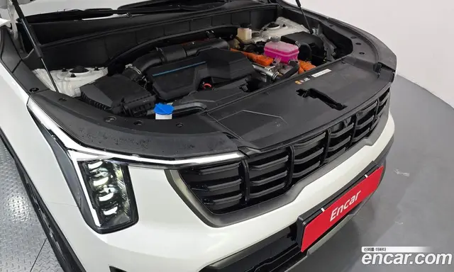 Kia Sorento 2024 1.6 автомат (гидро), миниатюра 6 Kia Sorento 2024 1.6 автомат (гидро), миниатюра 6