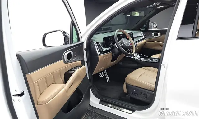 Kia Sorento 2024 1.6 автомат (гидро), миниатюра 10 Kia Sorento 2024 1.6 автомат (гидро), миниатюра 10