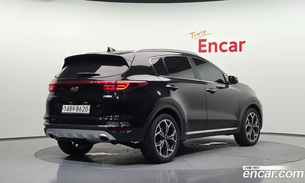 Kia Sportage 2019 2.0 автомат (гидро), фото 2 Kia Sportage 2019 2.0 автомат (гидро), фото 2