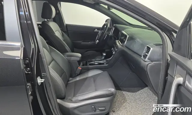 Kia Sportage 2019 2.0 автомат (гидро), миниатюра 11 Kia Sportage 2019 2.0 автомат (гидро), миниатюра 11