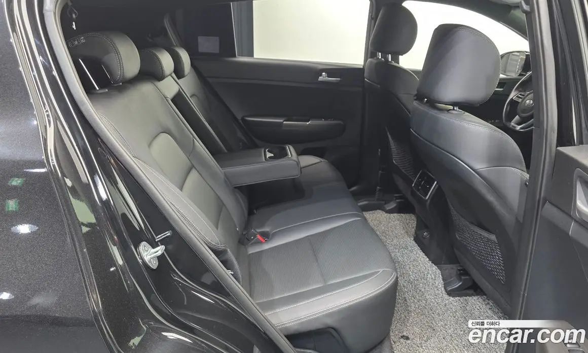 Kia Sportage 2019 2.0 автомат (гидро), фото 12 Kia Sportage 2019 2.0 автомат (гидро), фото 12