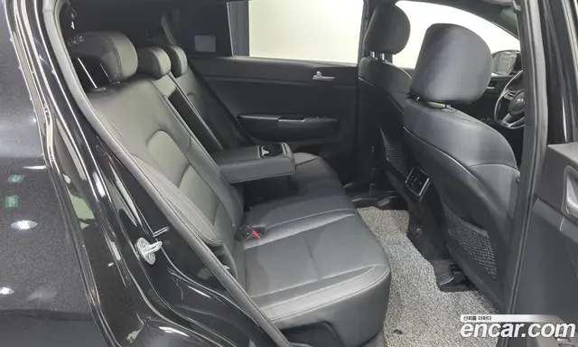Kia Sportage 2019 2.0 автомат (гидро), миниатюра 12