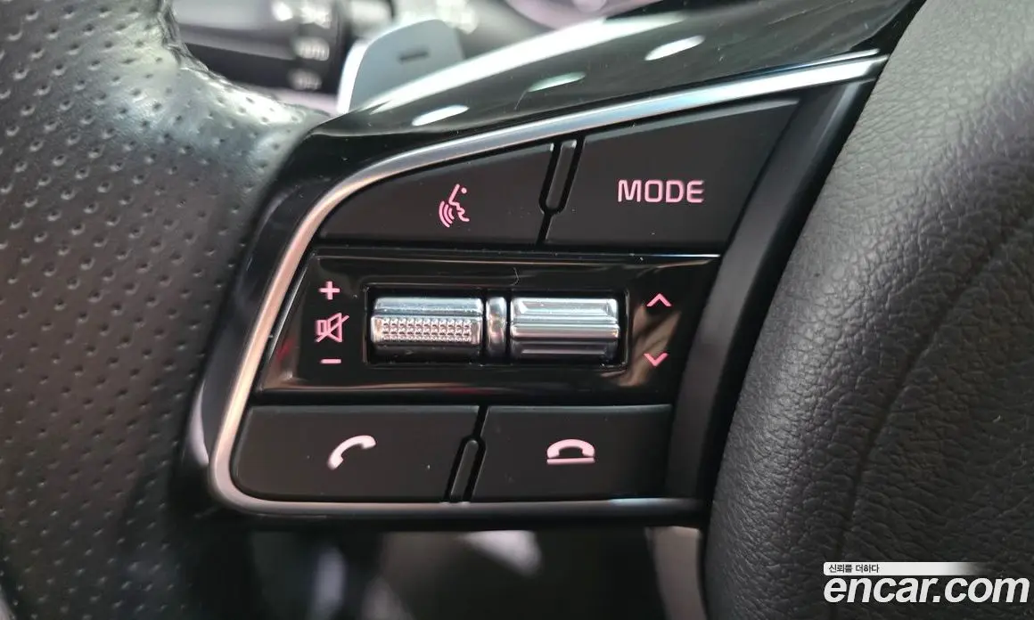 Kia Sportage 2019 2.0 автомат (гидро), фото 17 Kia Sportage 2019 2.0 автомат (гидро), фото 17