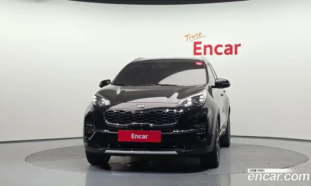 Kia Sportage 2019 2.0 автомат (гидро), миниатюра 3 Kia Sportage 2019 2.0 автомат (гидро), миниатюра 3