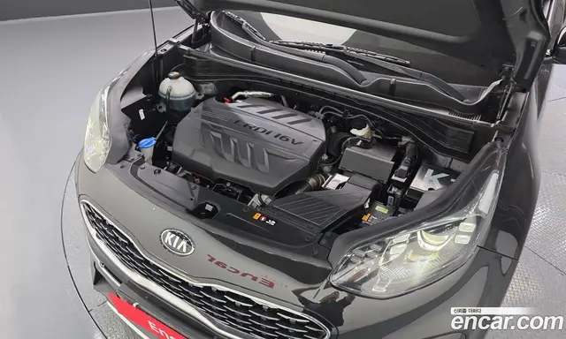 Kia Sportage 2019 2.0 автомат (гидро), миниатюра 6 Kia Sportage 2019 2.0 автомат (гидро), миниатюра 6