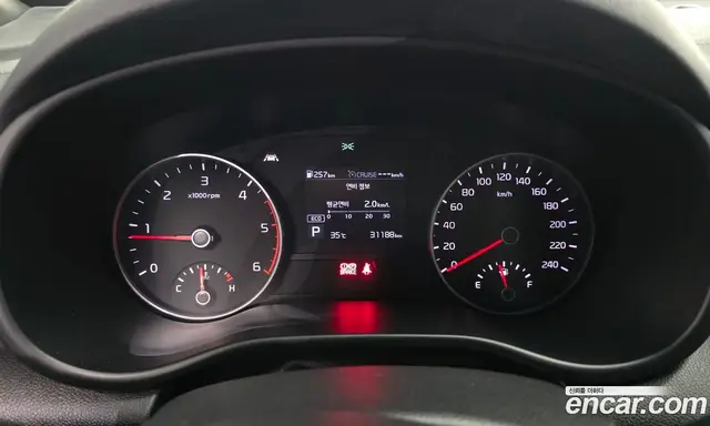Kia Sportage 2019 2.0 автомат (гидро), миниатюра 8 Kia Sportage 2019 2.0 автомат (гидро), миниатюра 8