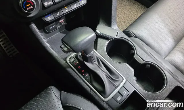 Kia Sportage 2019 2.0 автомат (гидро), миниатюра 9 Kia Sportage 2019 2.0 автомат (гидро), миниатюра 9