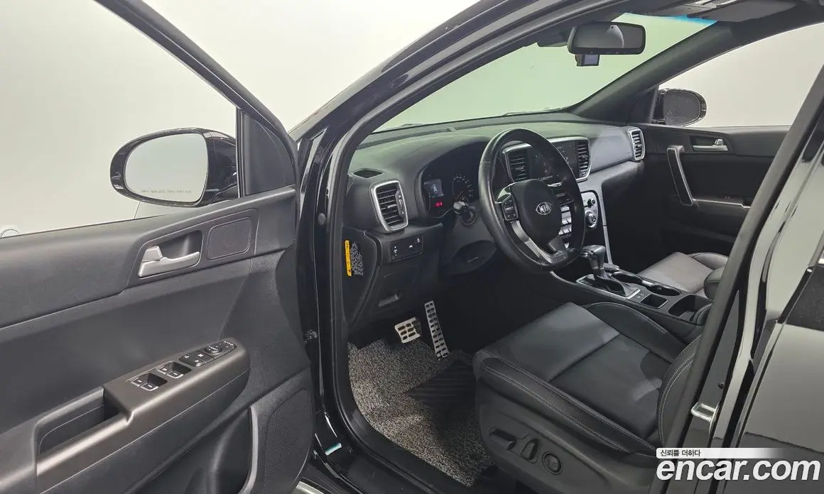 Kia Sportage 2019 2.0 автомат (гидро), фото 10 Kia Sportage 2019 2.0 автомат (гидро), фото 10
