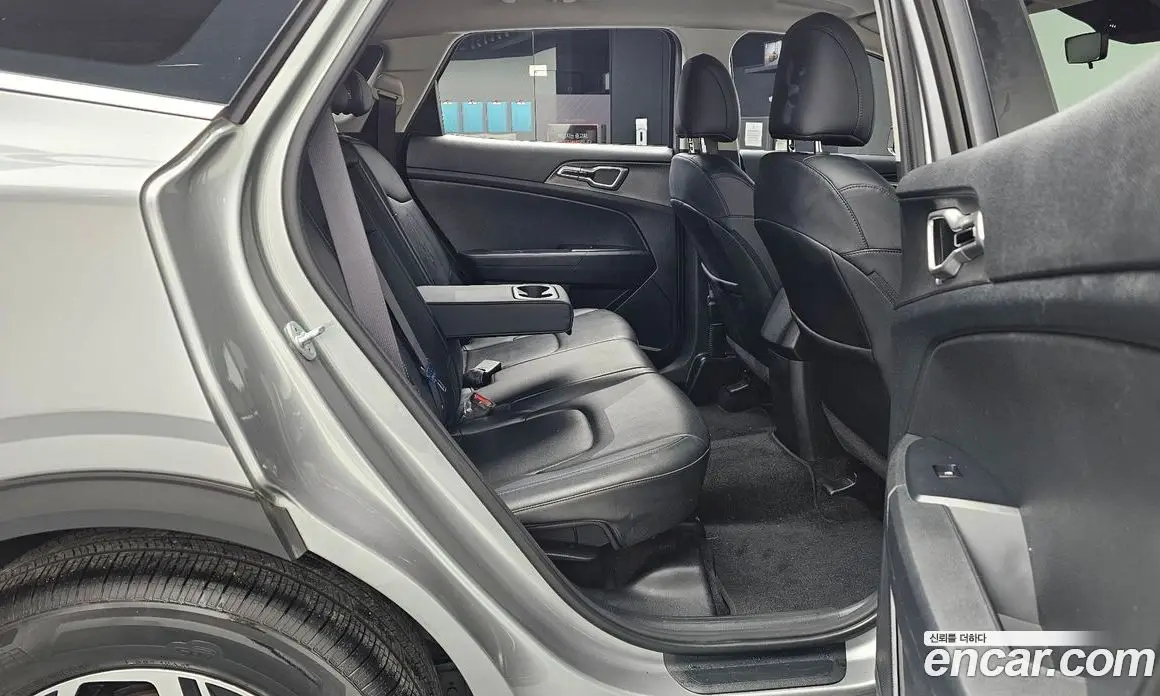 Kia Sportage 2022 2.0 автомат (гидро), фото 12