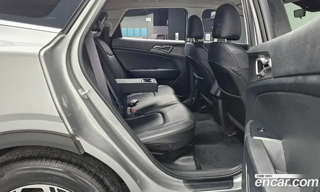 Kia Sportage 2022 2.0 автомат (гидро), миниатюра 12