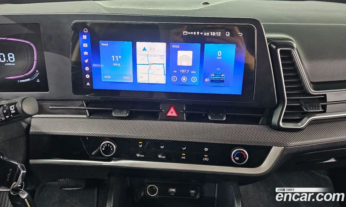 Kia Sportage 2022 2.0 автомат (гидро), фото 16