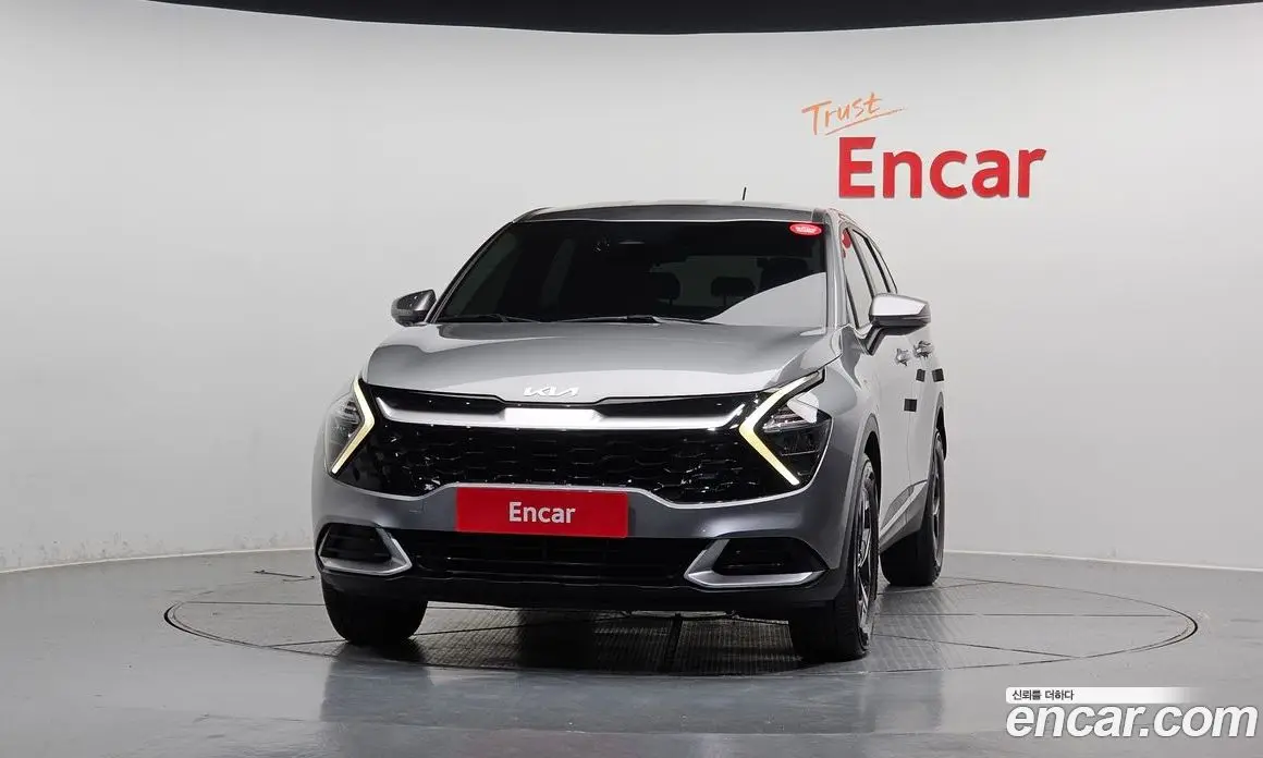 Kia Sportage 2022 2.0 автомат (гидро), фото 3