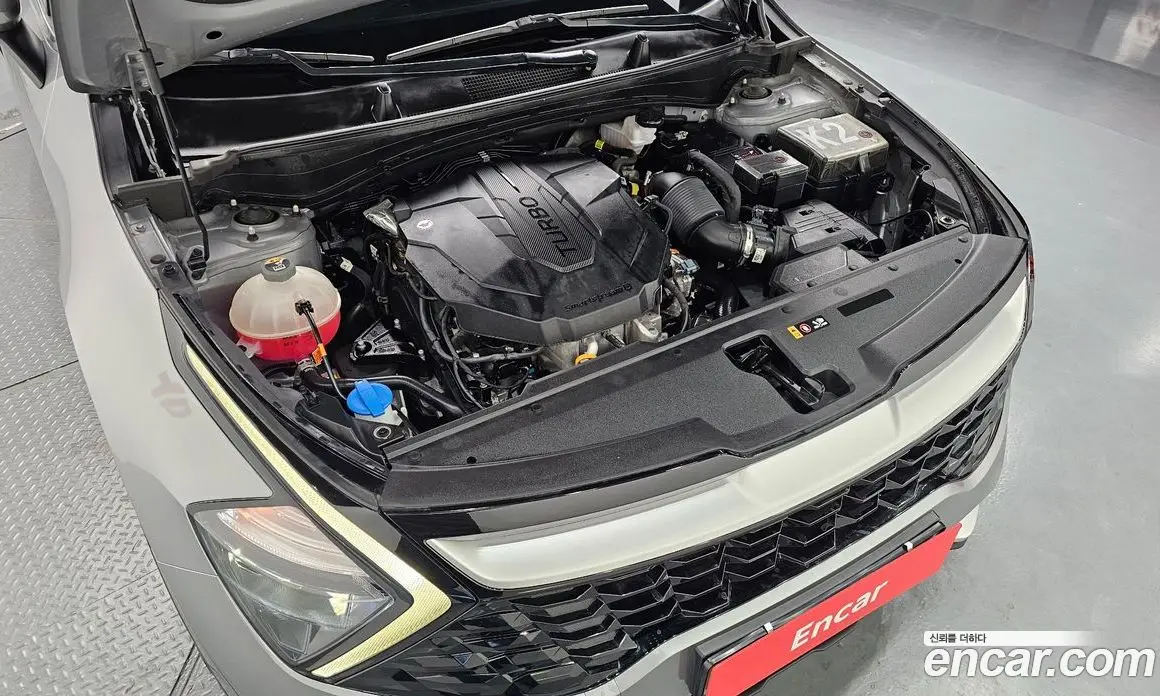Kia Sportage 2022 2.0 автомат (гидро), фото 6