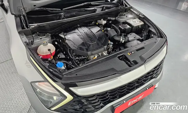 Kia Sportage 2022 2.0 автомат (гидро), миниатюра 6