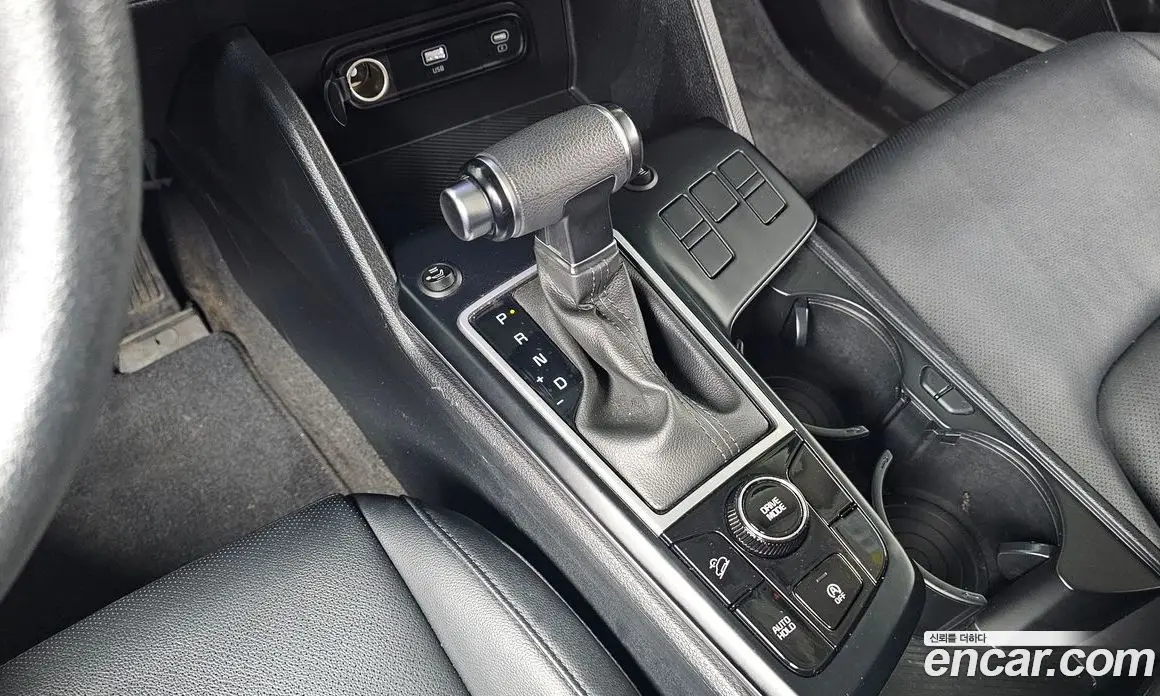 Kia Sportage 2022 2.0 автомат (гидро), фото 9