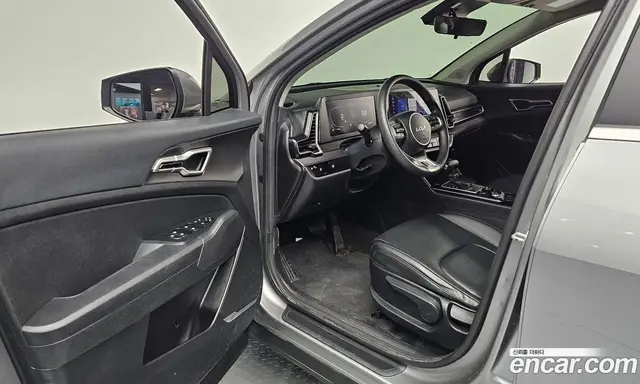 Kia Sportage 2022 2.0 автомат (гидро), миниатюра 10