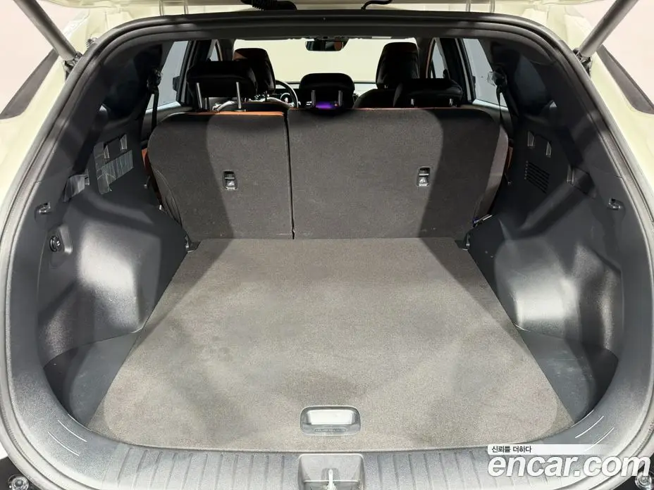 Kia Sportage 2024 1.6 автомат (гидро), фото 11