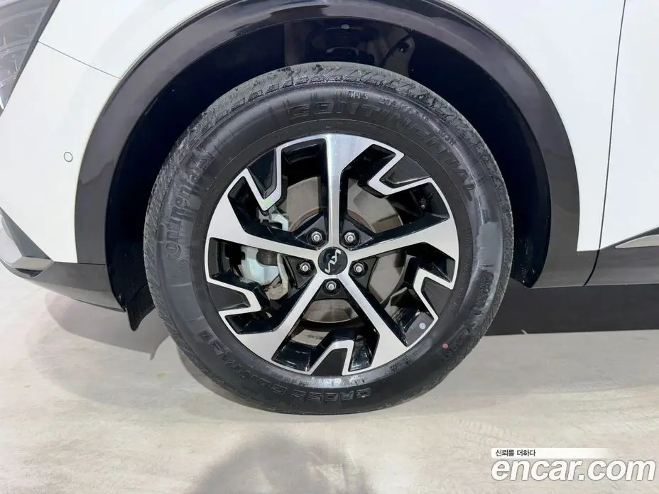 Kia Sportage 2024 1.6 автомат (гидро), фото 17