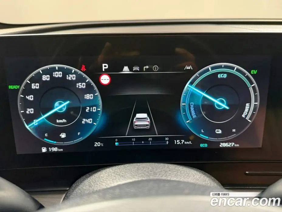 Kia Sportage 2024 1.6 автомат (гидро), фото 3