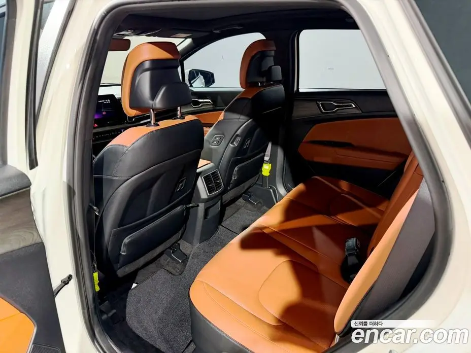 Kia Sportage 2024 1.6 автомат (гидро), фото 7