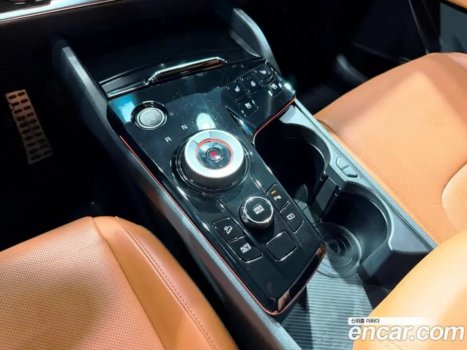 Kia Sportage 2024 1.6 автомат (гидро), фото 8