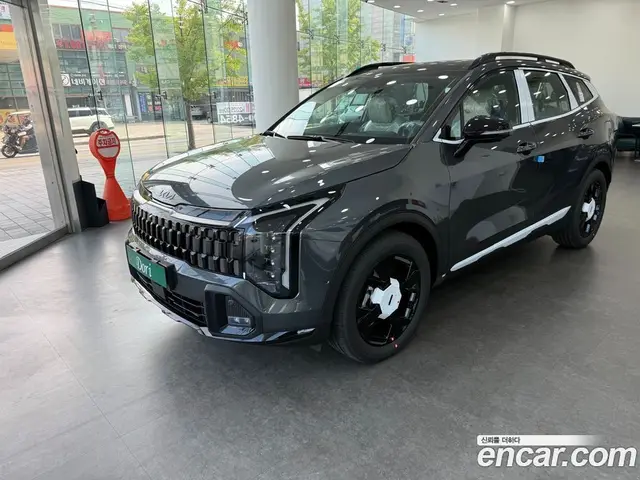 Kia Sportage, 2026, 7 км