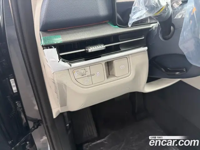 Kia Sportage 2026 1.6 автомат (гидро), миниатюра 11