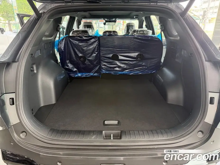 Kia Sportage 2026 1.6 автомат (гидро), фото 17