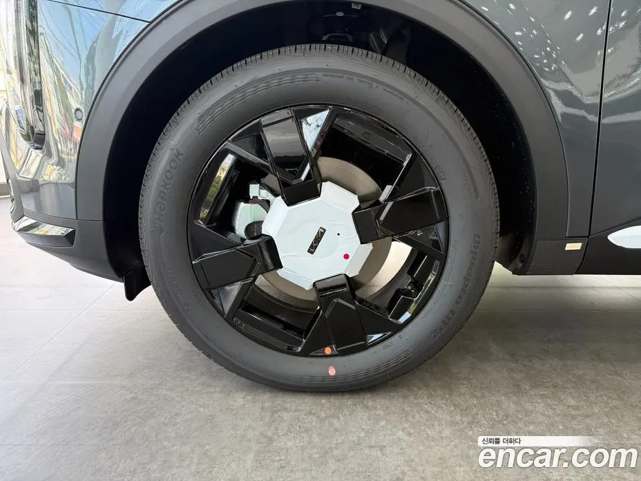 Kia Sportage 2026 1.6 автомат (гидро), фото 5