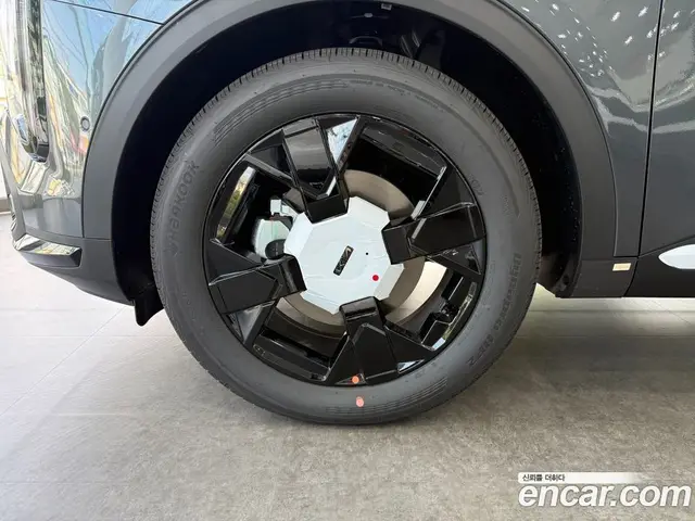 Kia Sportage 2026 1.6 автомат (гидро), миниатюра 5