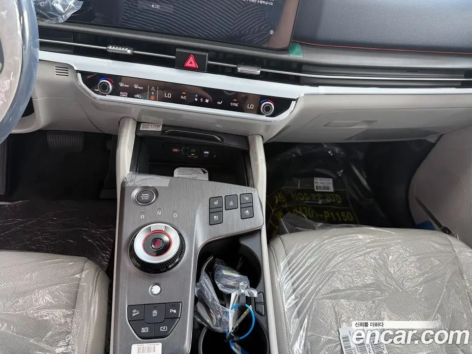 Kia Sportage 2026 1.6 автомат (гидро), фото 9