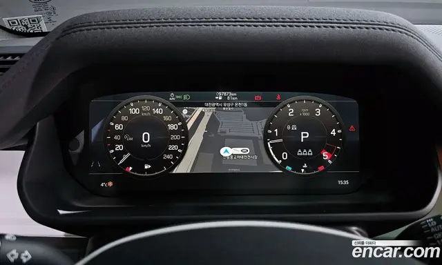 Land Rover Defender 2021 3.0 автомат (гидро), миниатюра 8 Land Rover Defender 2021 3.0 автомат (гидро), миниатюра 8