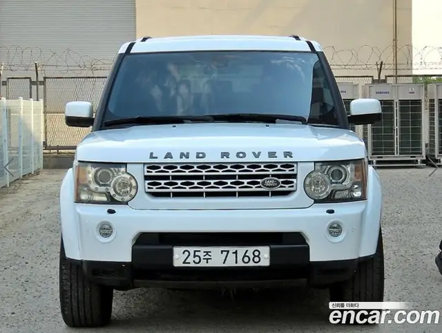 Land Rover Discovery, 2013, 253 126 км
