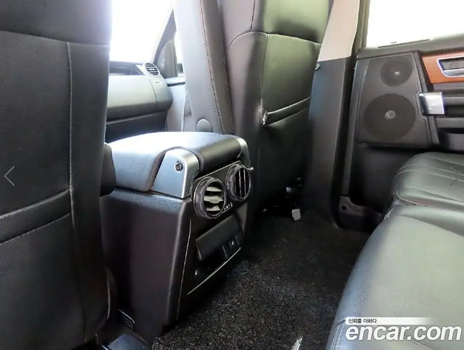 Land Rover Discovery 2013 3.0 автомат (гидро), фото 16 Land Rover Discovery 2013 3.0 автомат (гидро), фото 16