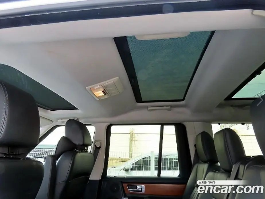 Land Rover Discovery 2013 3.0 автомат (гидро), фото 17 Land Rover Discovery 2013 3.0 автомат (гидро), фото 17