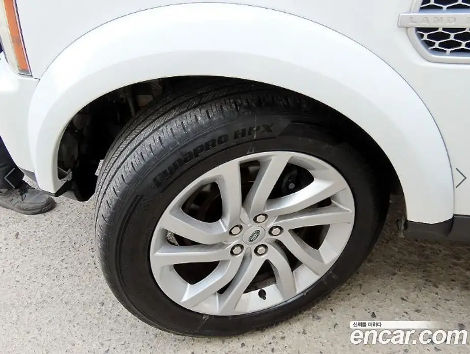 Land Rover Discovery 2013 3.0 автомат (гидро), фото 20 Land Rover Discovery 2013 3.0 автомат (гидро), фото 20