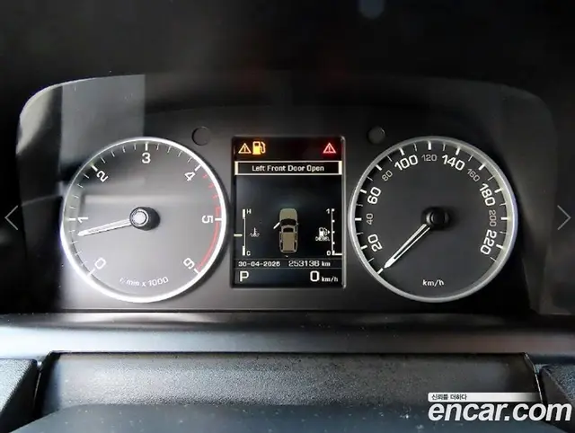 Land Rover Discovery 2013 3.0 автомат (гидро), миниатюра 9 Land Rover Discovery 2013 3.0 автомат (гидро), миниатюра 9