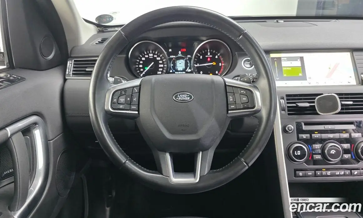Land Rover Discovery Sport 2018 2.0 автомат (гидро), фото 13