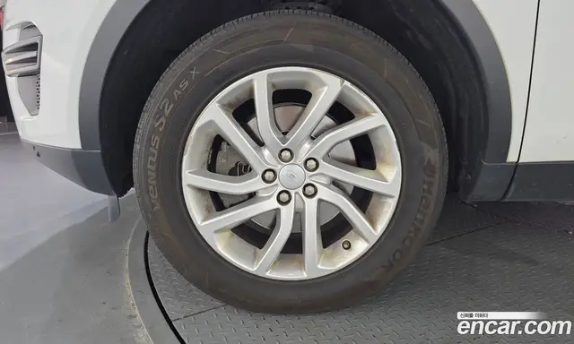 Land Rover Discovery Sport 2018 2.0 автомат (гидро), миниатюра 5
