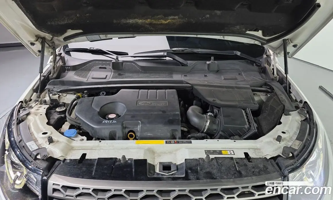 Land Rover Discovery Sport 2018 2.0 автомат (гидро), фото 6